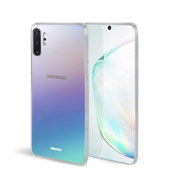 ACRICONA NOTE 10 PLUS 360 TRANSPARENTE - Imagen 2