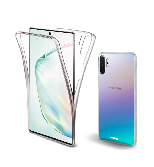 ACRICONA NOTE 10 PLUS 360 TRANSPARENTE