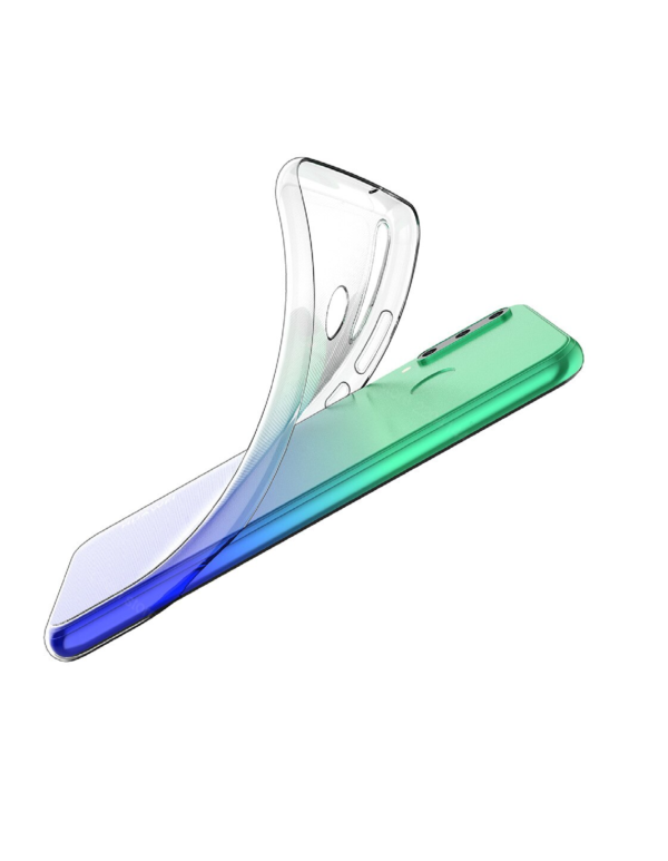 TPU Y7P TRANSPARENTE