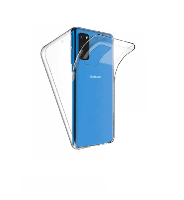 ACRICONA S20 360 TRANSPARENTE