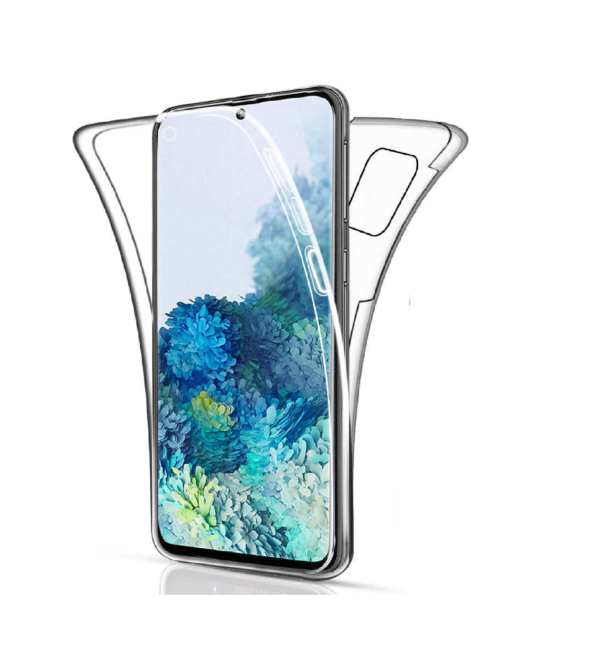 ACRICONA S20 ULTRA 360 TRANSPARENTE