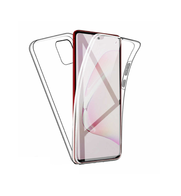 ACRICONA A71 360 TRANSPARENTE