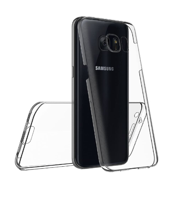 ACRICONA S7 360 TRANSPARENTE - Imagen 2