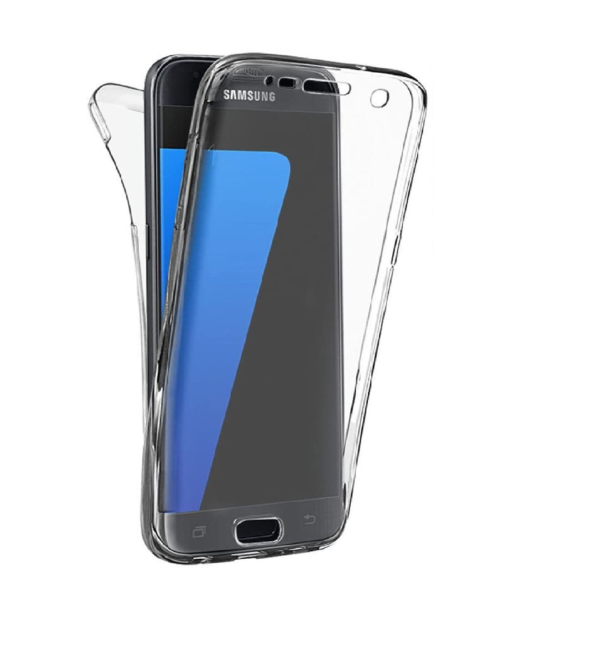 ACRICONA S7 360 TRANSPARENTE