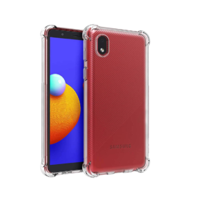 TPU A01 CORE TRANSPARENTE