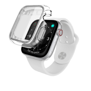 PROTECTOR RELOJ 44MM TRANSPARENTE