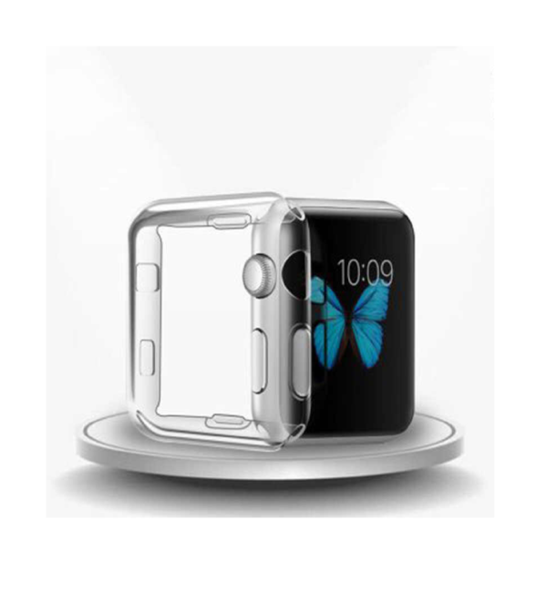 PROTECTOR RELOJ 38MM TRANSPARENTE - Imagen 2