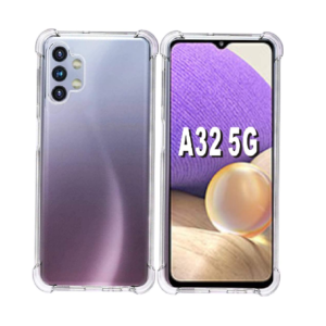 TPU A13 TRANSPARENTE A23 A32 5G