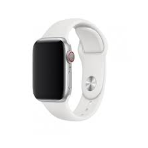 MALLA RELOJ 42/44/45 BLANCO