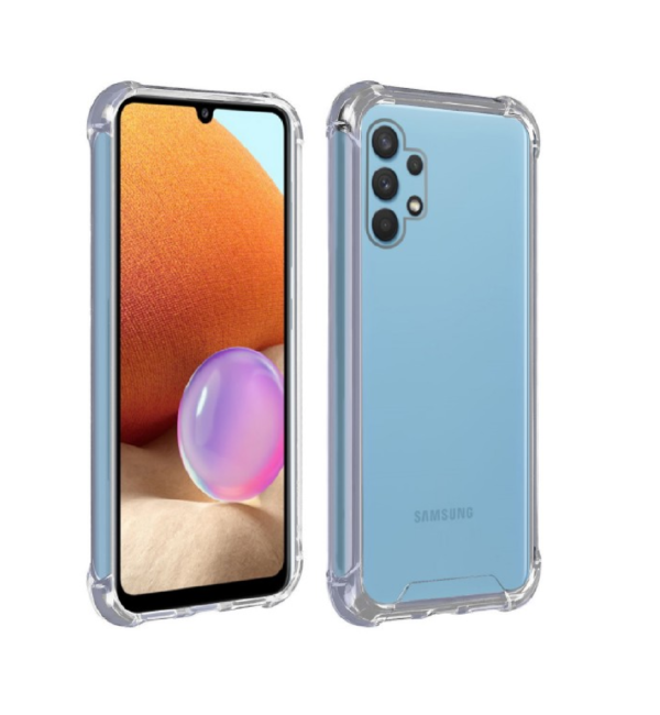 ACRICONA A32 4G TRANSPARENTE