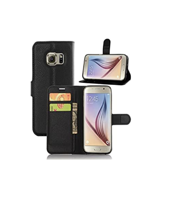 LIBRITO S7 PLUS NEGRO - Imagen 3