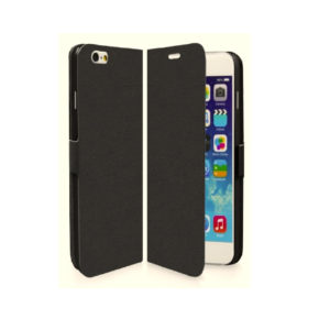 LIBRITO IPHONE 6 NEGRO