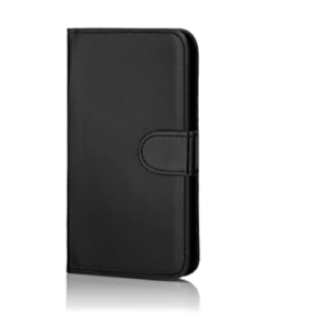 TPU SILICONE A12 C/HOLDER LILA