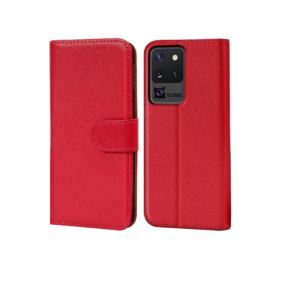 LIBRITO S20 ULTRA ROJO