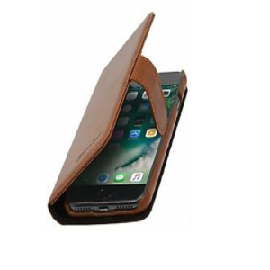 LIBRITO IPHONE 7 MARRON