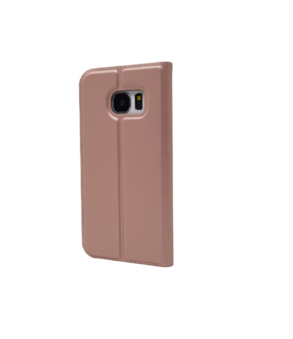 LIBRITO S7 EDGE ROSA - Imagen 2