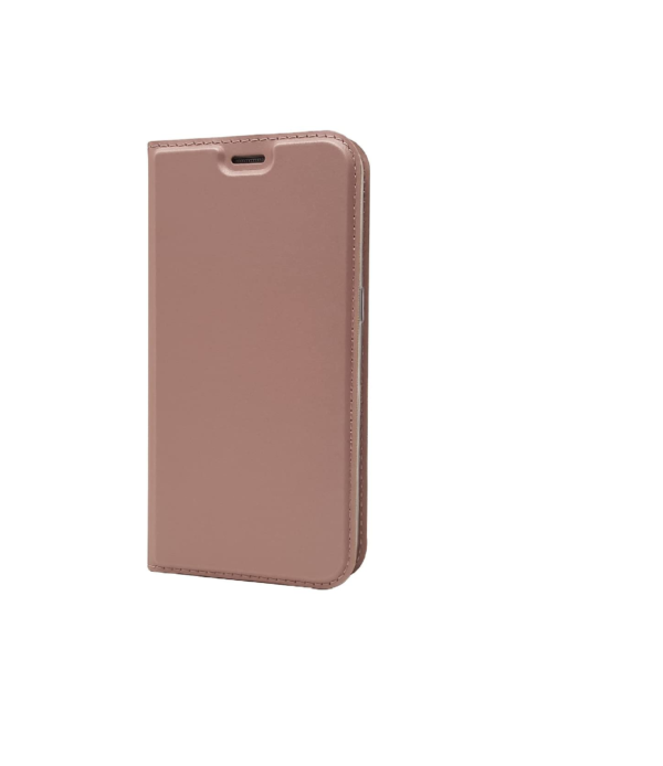 LIBRITO S7 EDGE ROSA