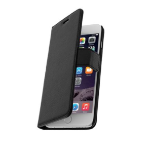 LIBRITO IPHONE 6 PLUS NEGRO