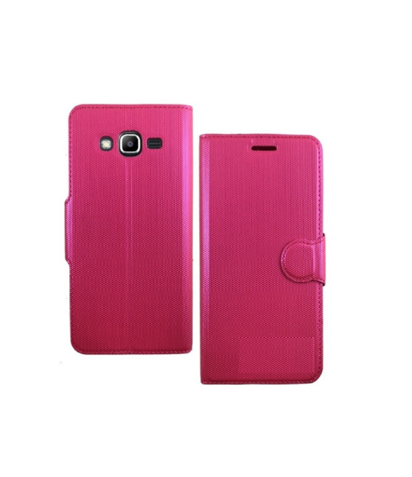 LIBRITO J2 PRIME FUXIA