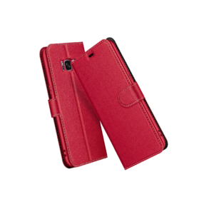LIBRITO S8 PLUS ROJO