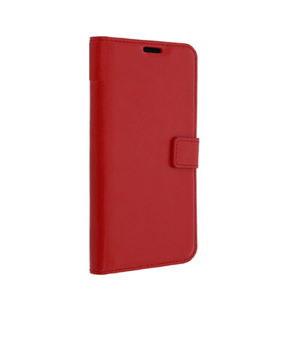 LIBRITO A10 / M10 ROJO
