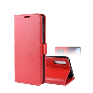 LIBRITO A30S ROJO A50