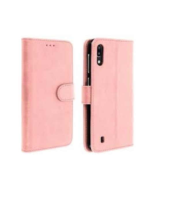 LIBRITO A10 / M10 ROSA