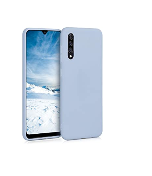 TPU SILICONE A30s CELESTE A50