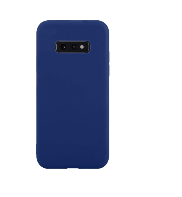 TPU SILICONE S10 E AZUL - Imagen 2