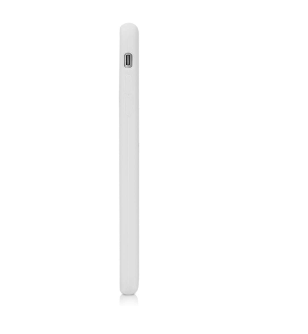 TPU SILICONE IPHONE 6 PLUS BLANCO - Imagen 2
