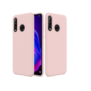 TPU SILICONE P30 LITE ROSA