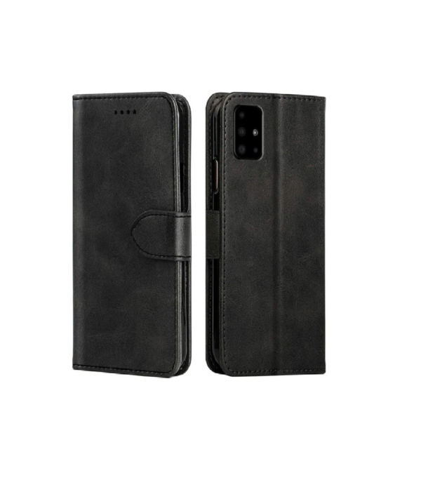 LIBRITO A51 NEGRO