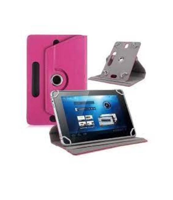 LIBRITO TABLET 10 UNIVERSAL FUXIA