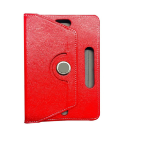 LIBRITO TABLET 10 UNIVERSAL ROJO