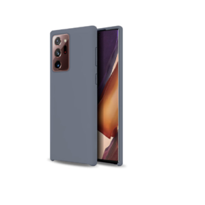 TPU SILICONE NOTE 20 PLUS GRIS