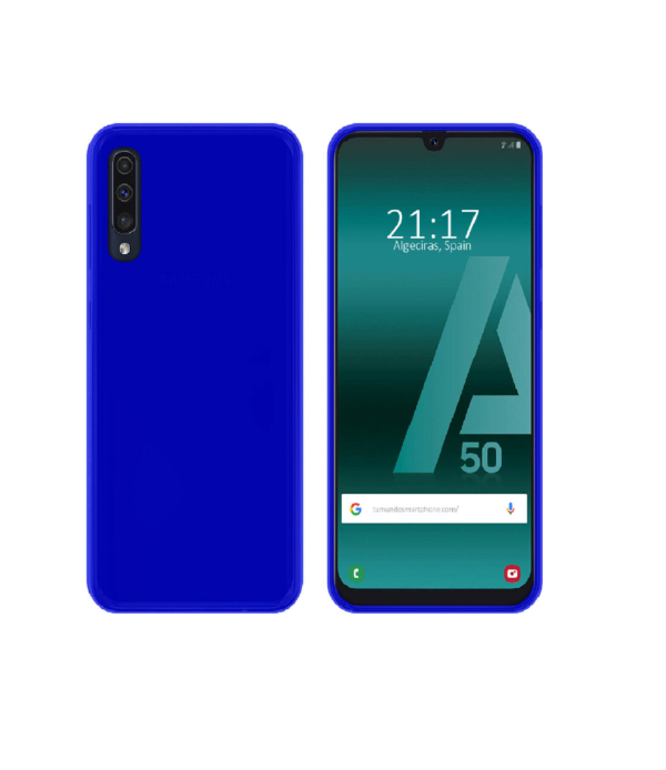 TPU P40 TRANSPARENTE