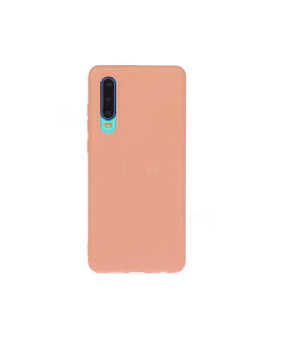 TPU SILICONE P30 CORAL