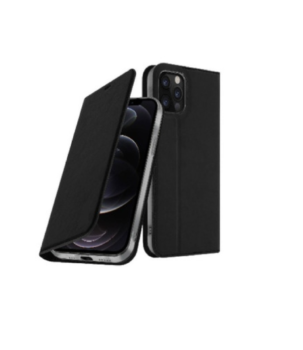 LIBRITO IPHONE 11 PRO NEGRO 5.8