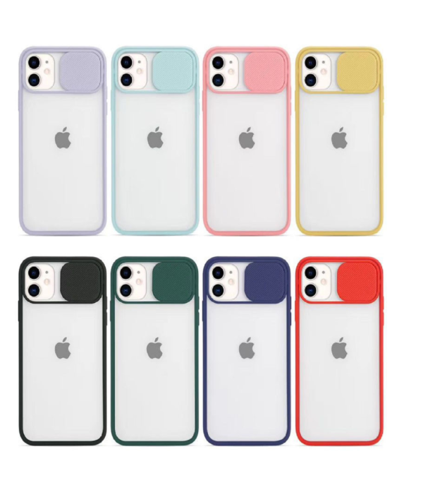 TPU IPHONE 11 CUBRE CAMARA 6.1
