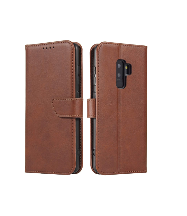 LIBRITO S9 PLUS MARRON