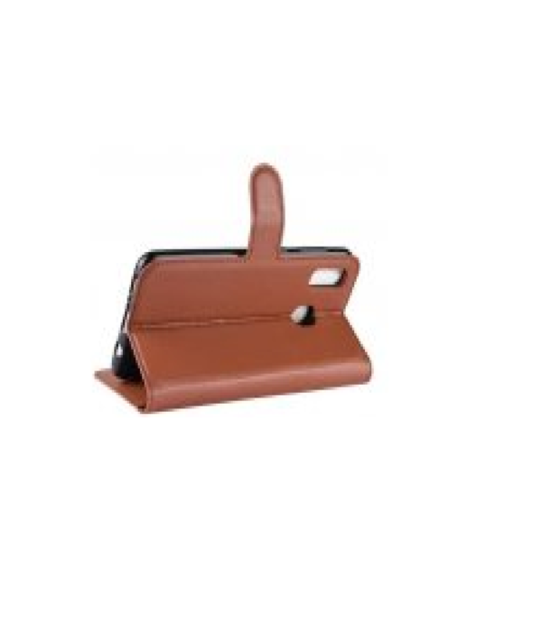 LIBRITO A20S MARRON