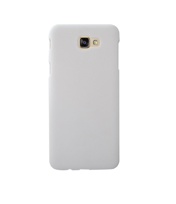 TPU SILICONE J4 PLUS BLANCO