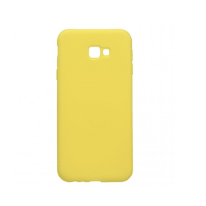 TPU SILICONE J4 PLUS AMARILLO
