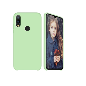 TPU SILICONE A10S VERDE