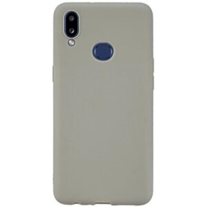 TPU SILICONE A10S GRIS