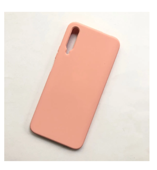 TPU SILICONE Y9S CORAL