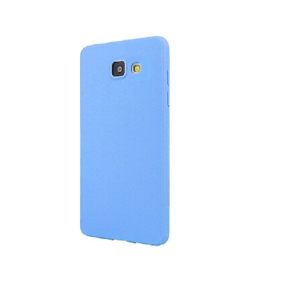 TPU SILICONE J4 PLUS CELESTE