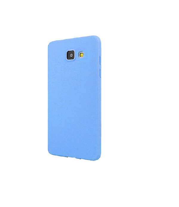 TPU SILICONE J4 PLUS CELESTE