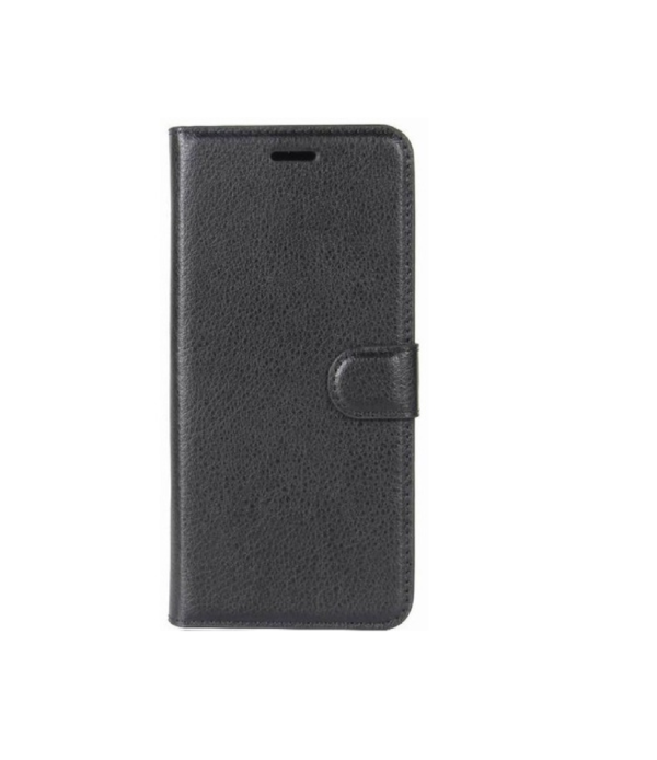 LIBRITO A01 CORE NEGRO