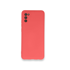 TPU SILICONE A02S CORAL